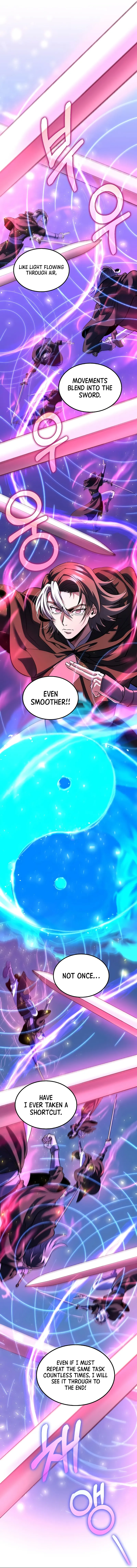 Doctor’s Rebirth Chapter 199 7