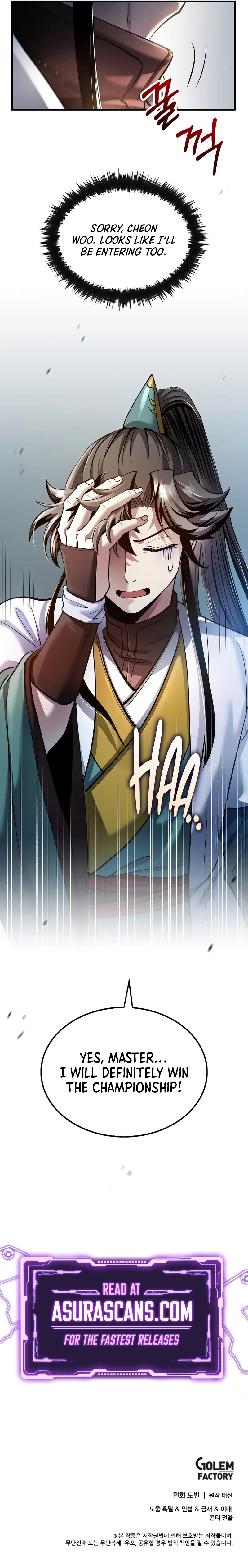 Doctor’s Rebirth Chapter 200 10