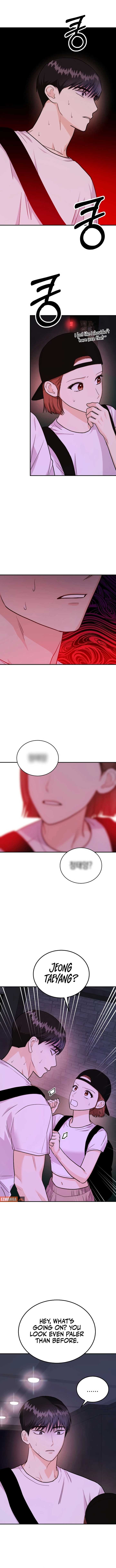 Wanna Join Me for X? Chapter 24 10