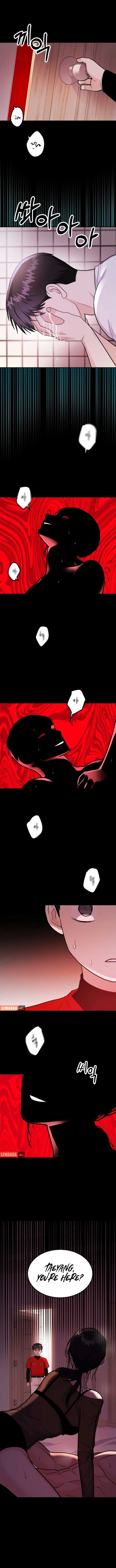 Wanna Join Me for X? Chapter 24 4