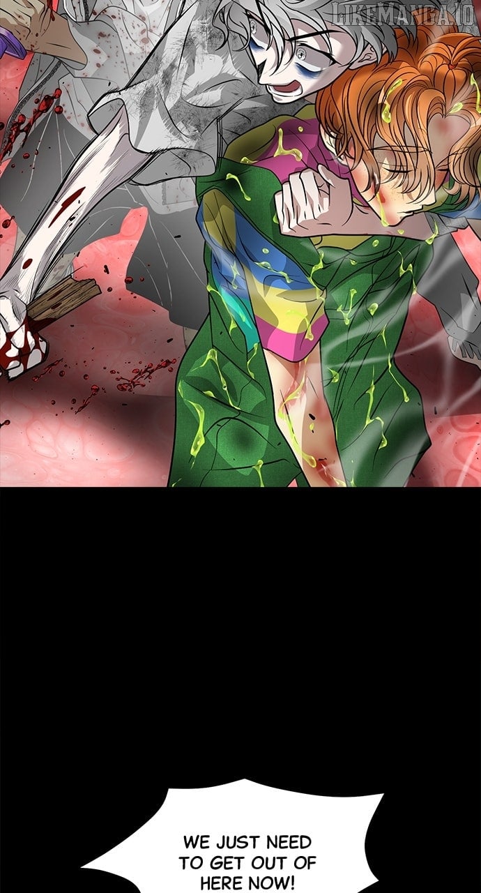Book of the Dead Chapter 54 55