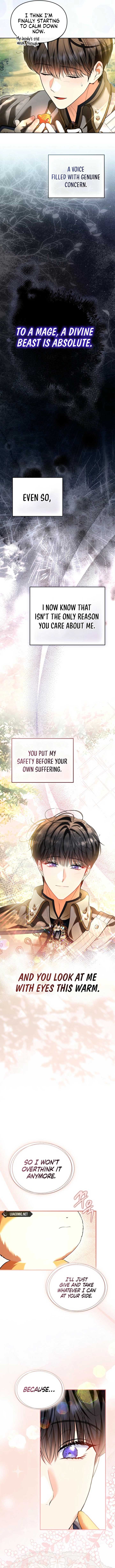 I Became A Squirrel Saving The Villain Chapter 42 10