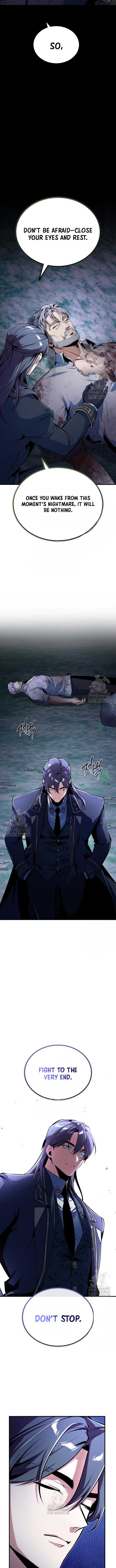 Academy’s Undercover Professor Chapter 131 15