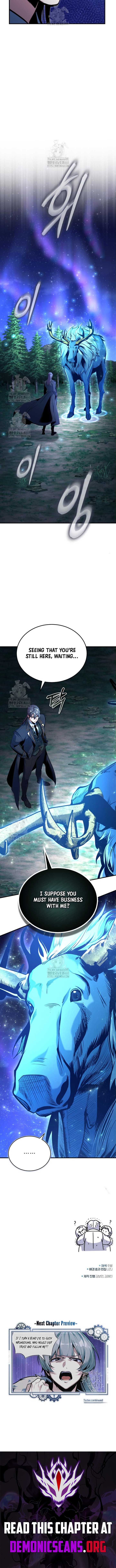 Academy’s Undercover Professor Chapter 131 16