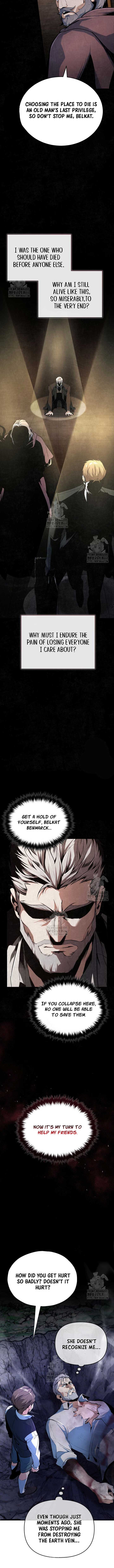 Academy’s Undercover Professor Chapter 131 5
