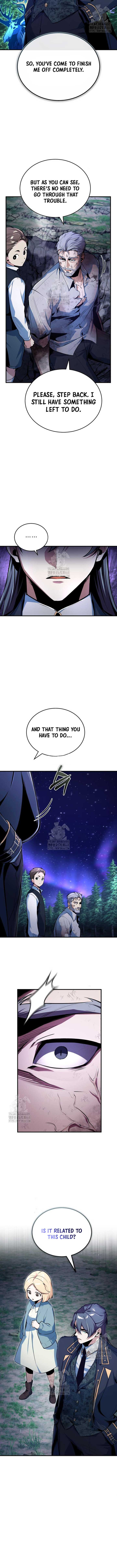 Academy’s Undercover Professor Chapter 131 7