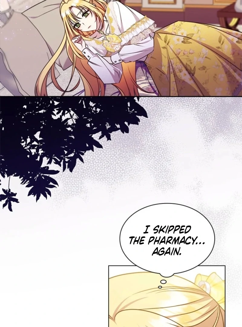 She’s Not Our Daughter! Chapter 55 41