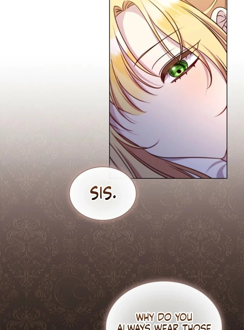 She’s Not Our Daughter! Chapter 55 42