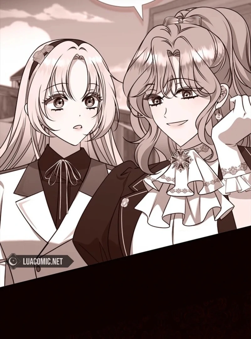 She’s Not Our Daughter! Chapter 55 44