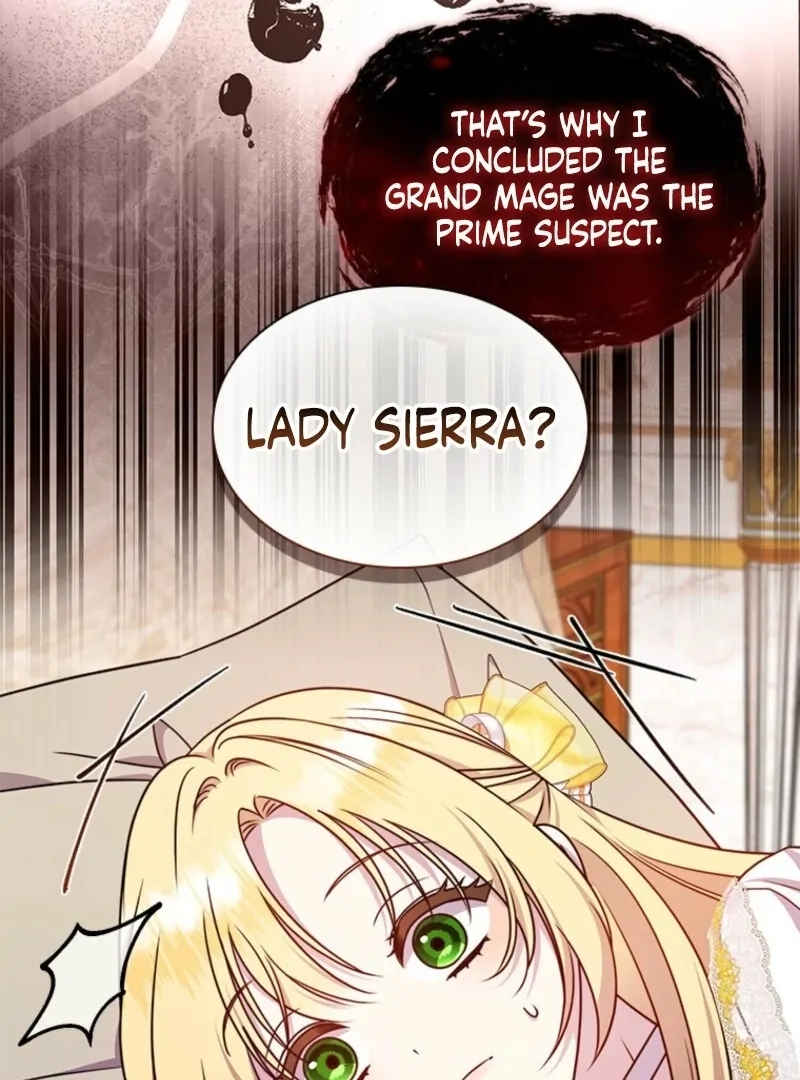 She’s Not Our Daughter! Chapter 55 46