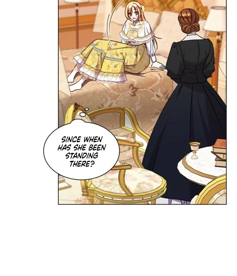 She’s Not Our Daughter! Chapter 55 48
