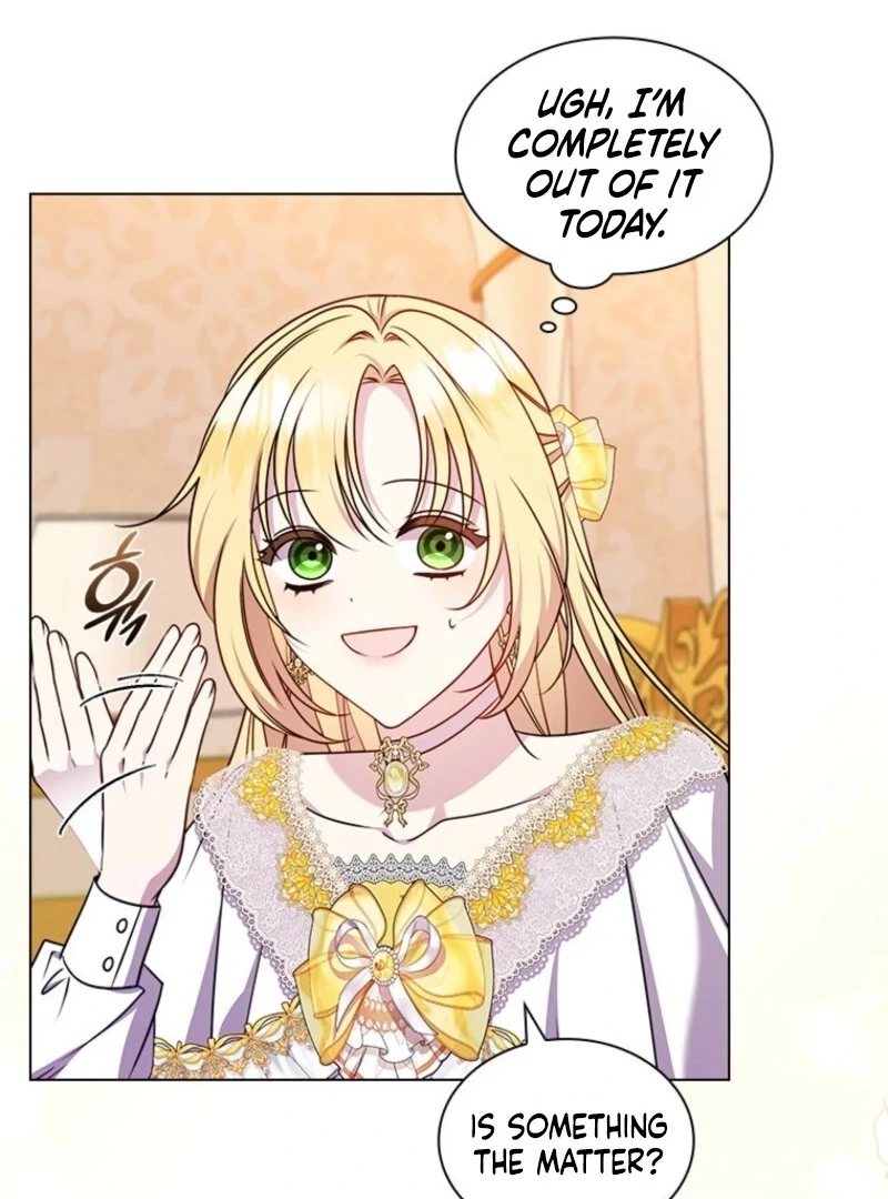 She’s Not Our Daughter! Chapter 55 49