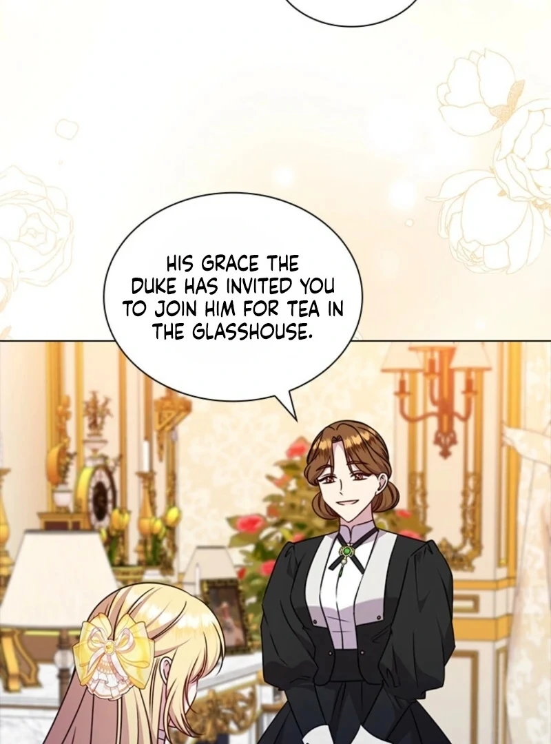 She’s Not Our Daughter! Chapter 55 50