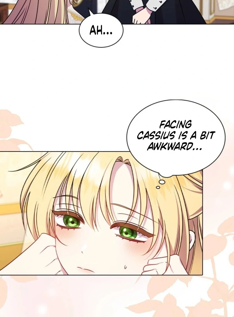 She’s Not Our Daughter! Chapter 55 51