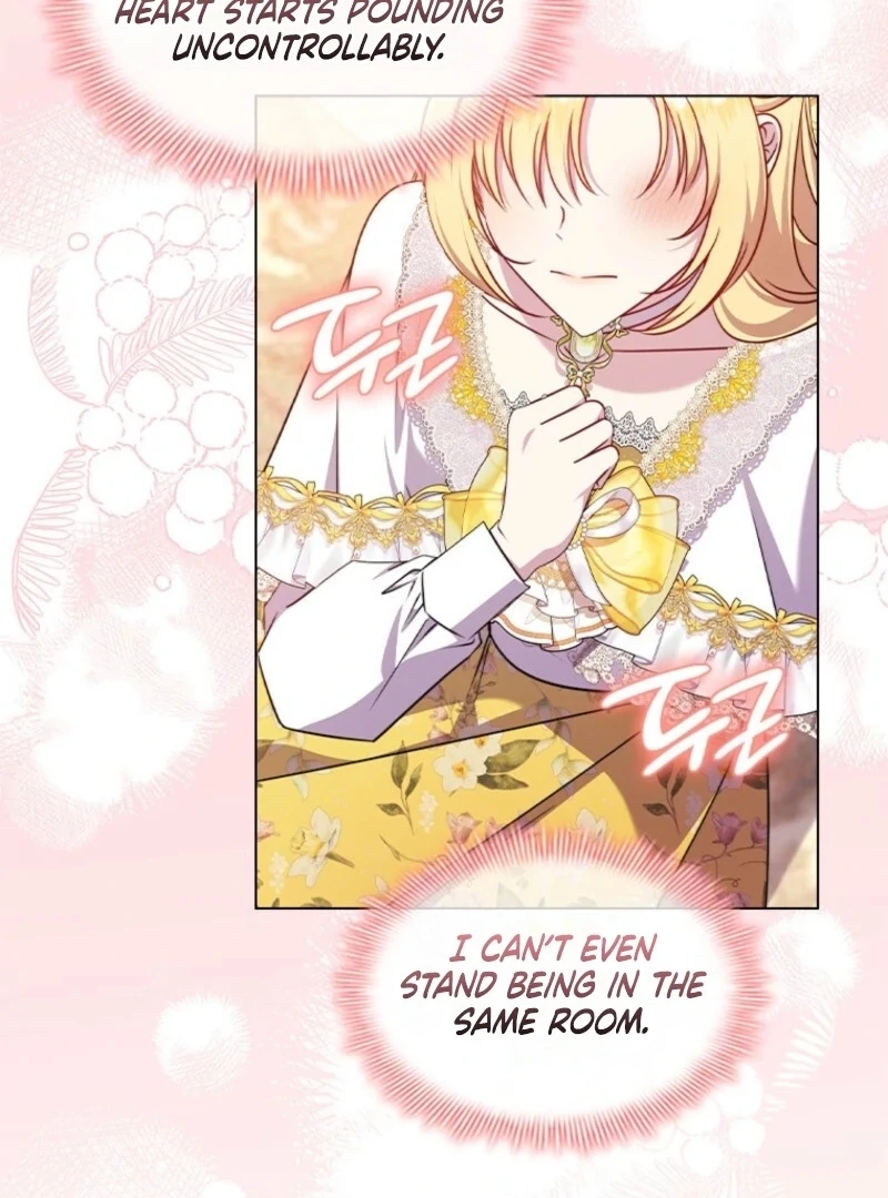 She’s Not Our Daughter! Chapter 55 54