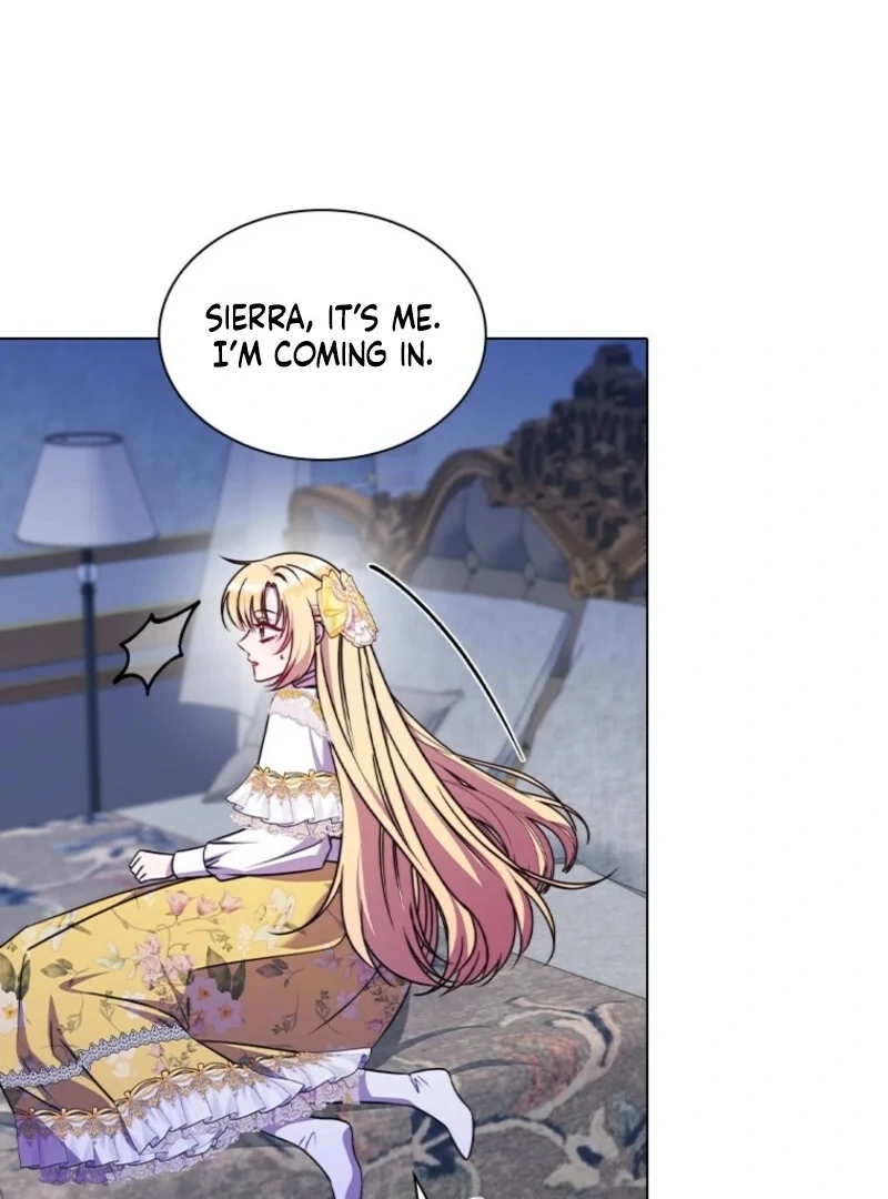 She’s Not Our Daughter! Chapter 55 73