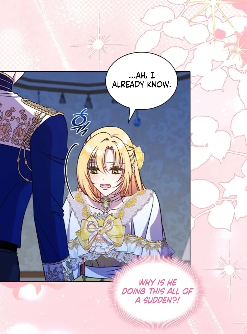 She’s Not Our Daughter! Chapter 55 82