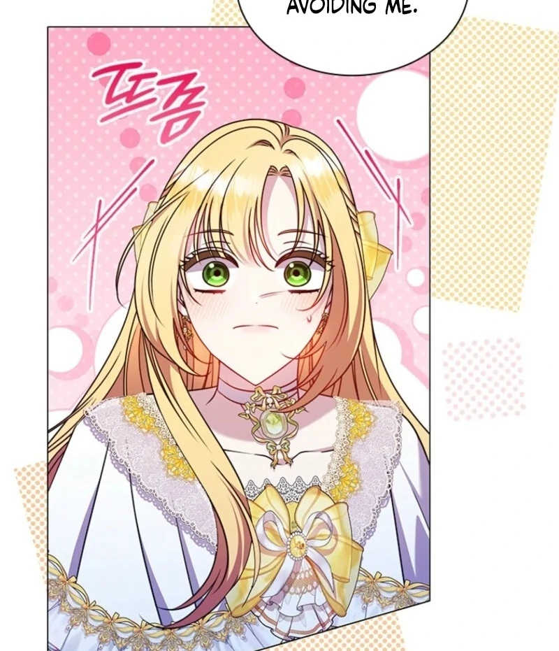 She’s Not Our Daughter! Chapter 55 87