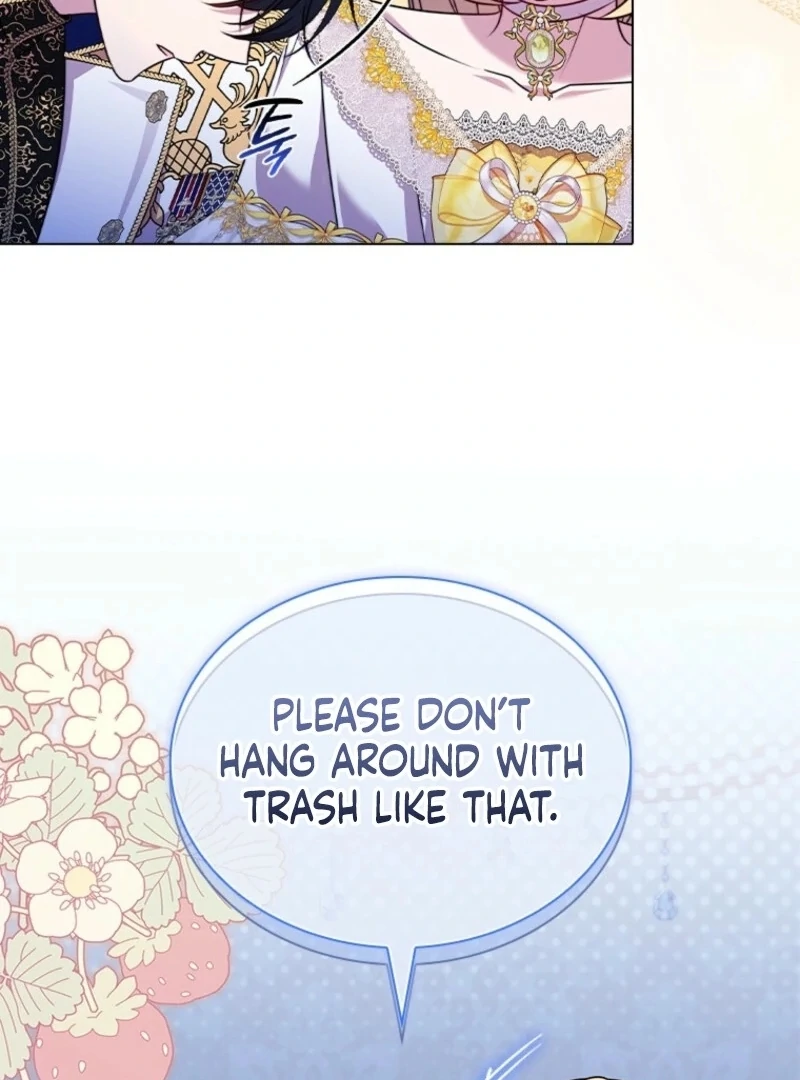 She’s Not Our Daughter! Chapter 55 90