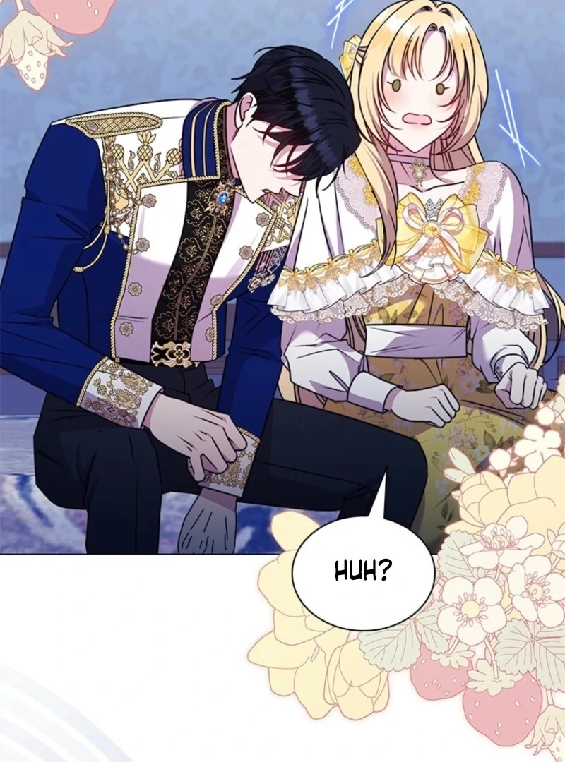 She’s Not Our Daughter! Chapter 55 91