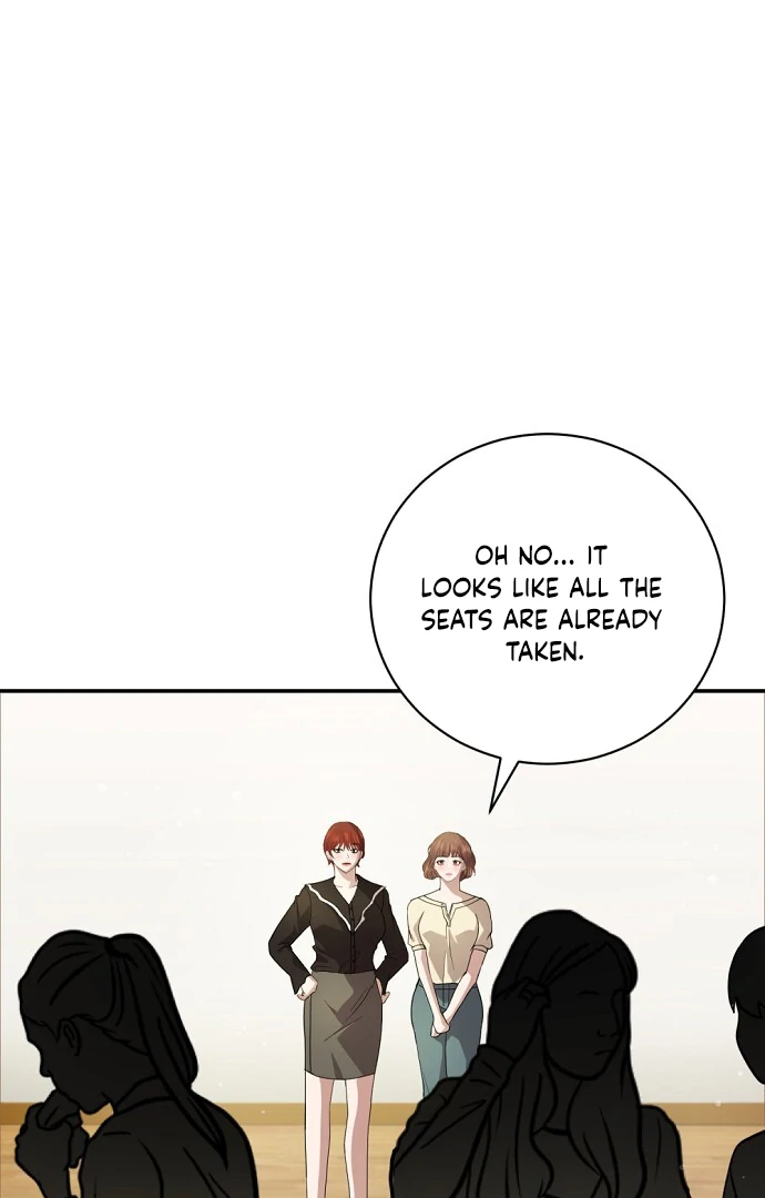 Bed Partner Chapter 36 21