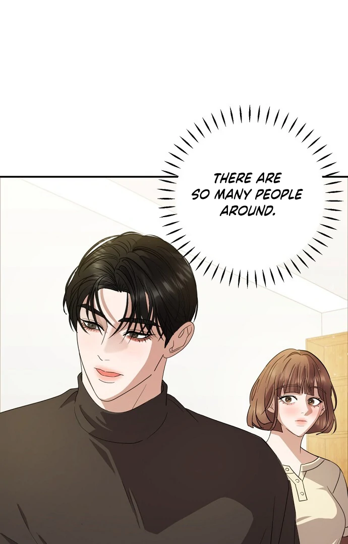 Bed Partner Chapter 36 31