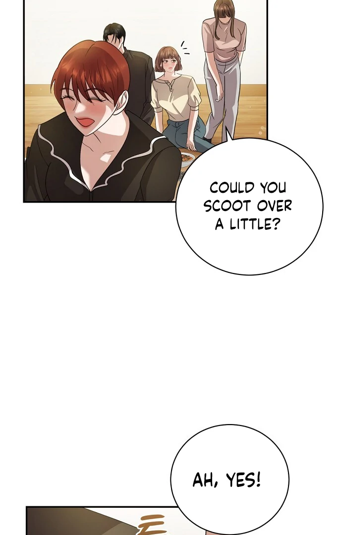 Bed Partner Chapter 36 36