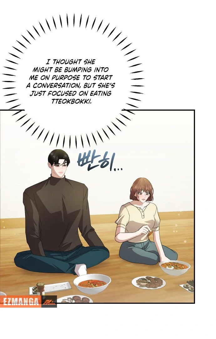 Bed Partner Chapter 36 39
