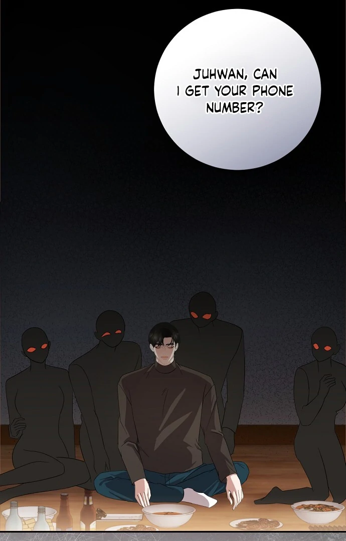 Bed Partner Chapter 36 44