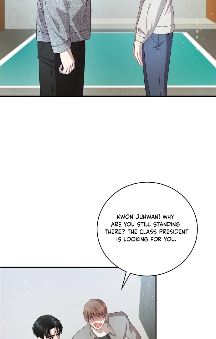 Bed Partner Chapter 36 5