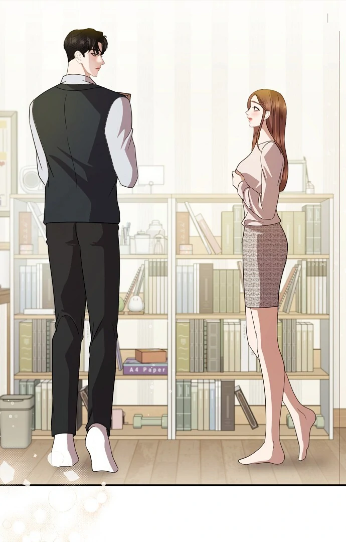 Bed Partner Chapter 36 76