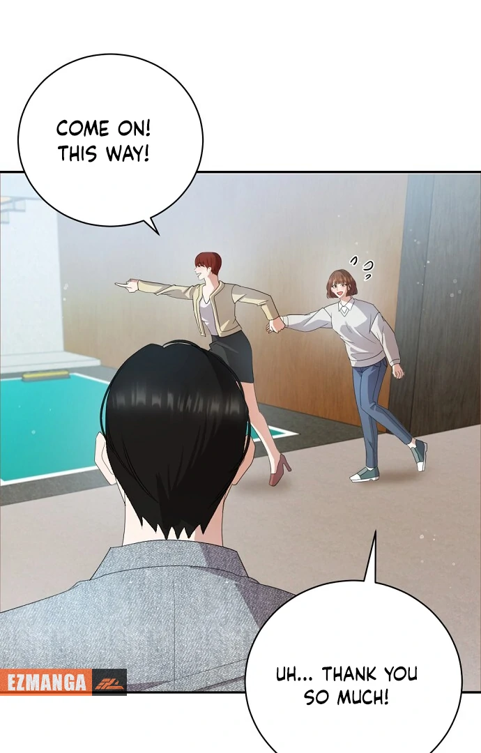 Bed Partner Chapter 36 8