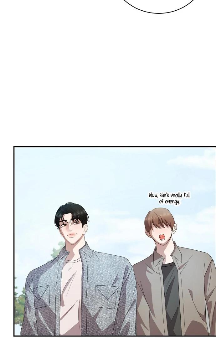 Bed Partner Chapter 36 9