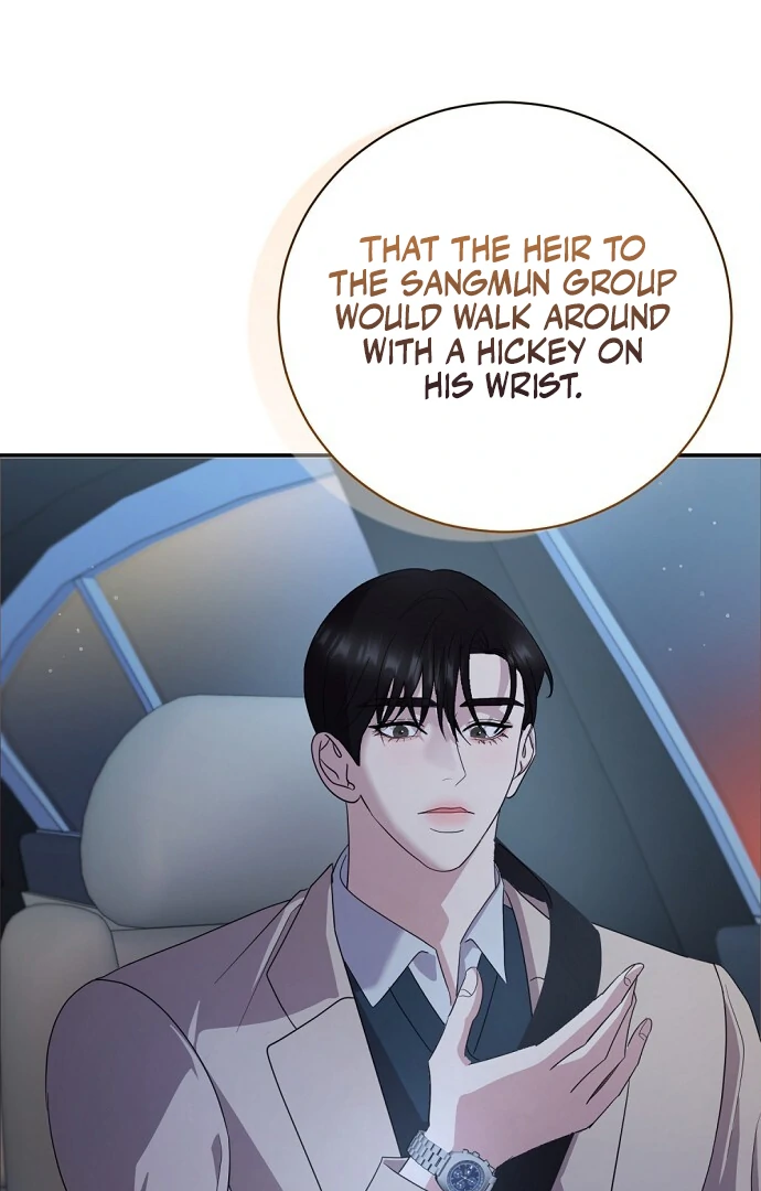 Bed Partner Chapter 38 38