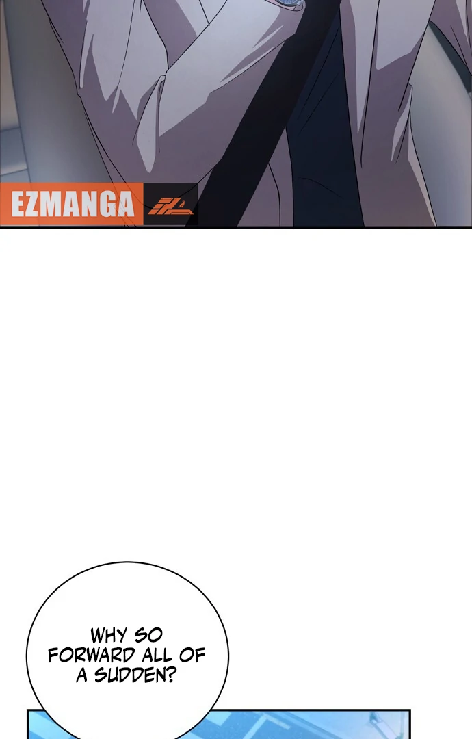 Bed Partner Chapter 38 39