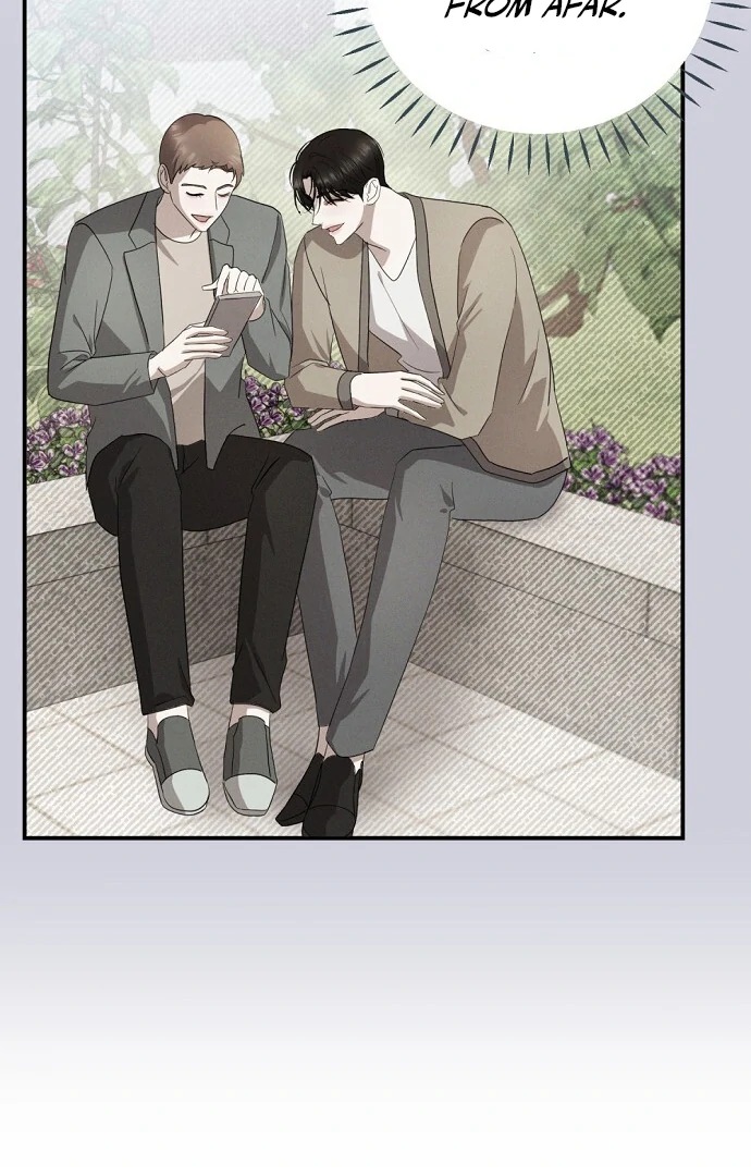 Bed Partner Chapter 38 8