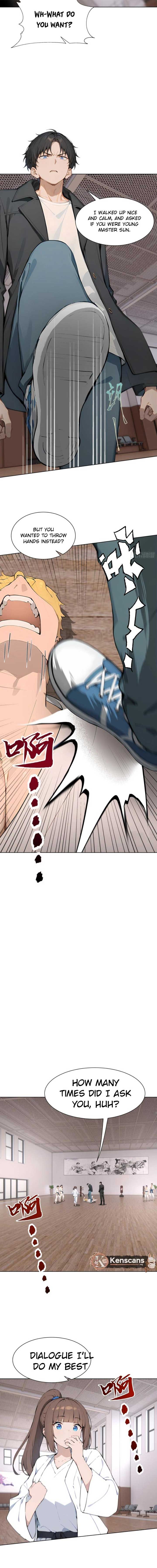Prices Depreciated, and I Became the World’s Richest Person Chapter 33 5