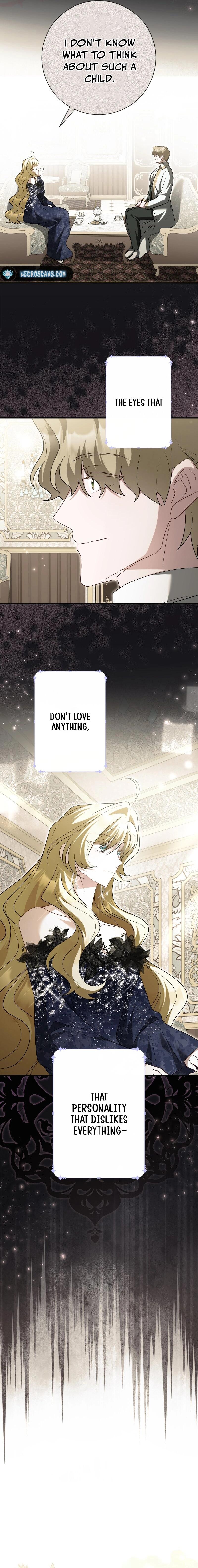 No More Regrets, Just Kill Me Chapter 47 15
