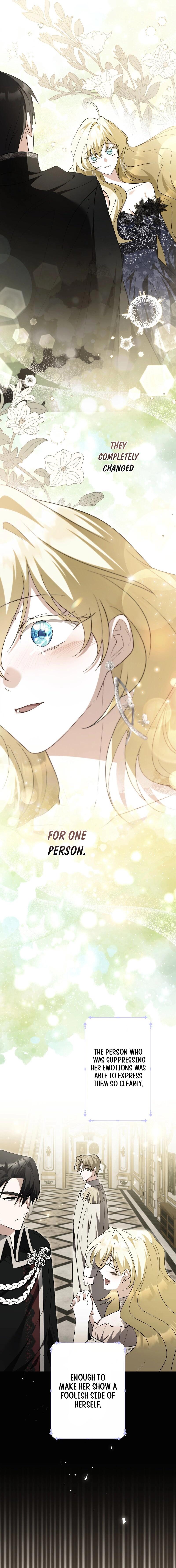 No More Regrets, Just Kill Me Chapter 47 16