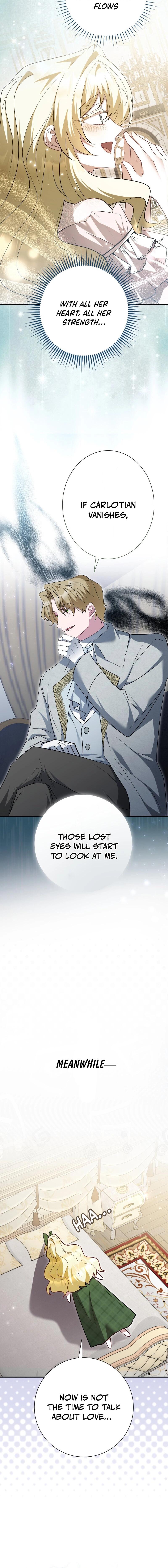 No More Regrets, Just Kill Me Chapter 47 18