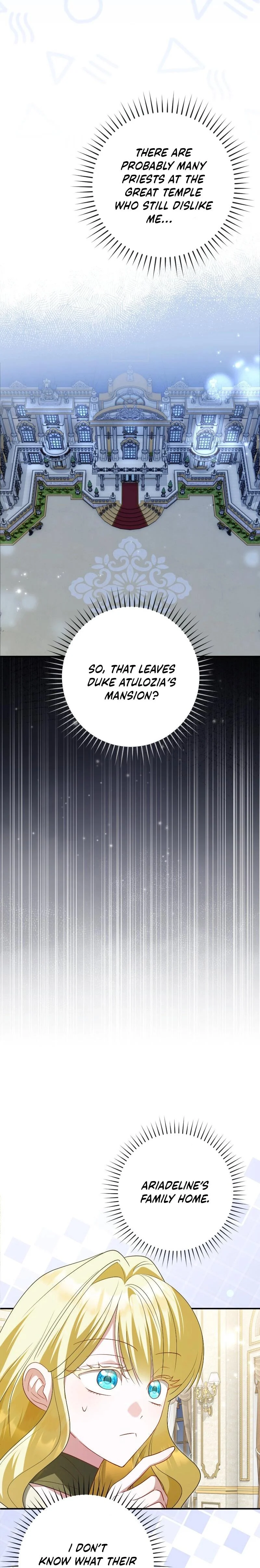 No More Regrets, Just Kill Me Chapter 47 2