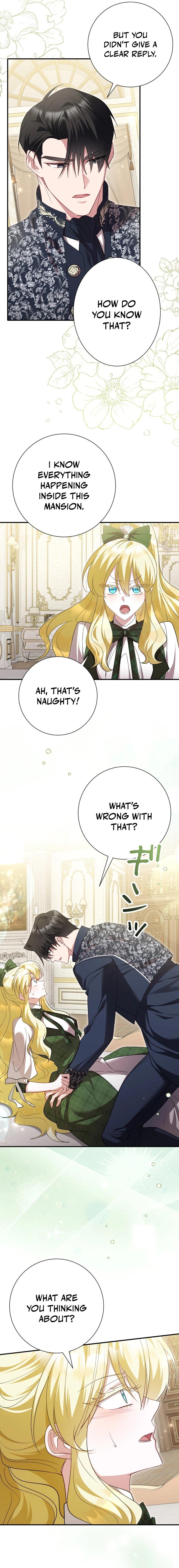 No More Regrets, Just Kill Me Chapter 48 2