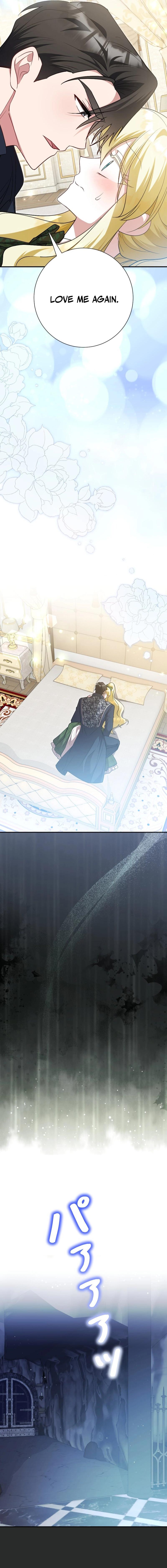 No More Regrets, Just Kill Me Chapter 48 8