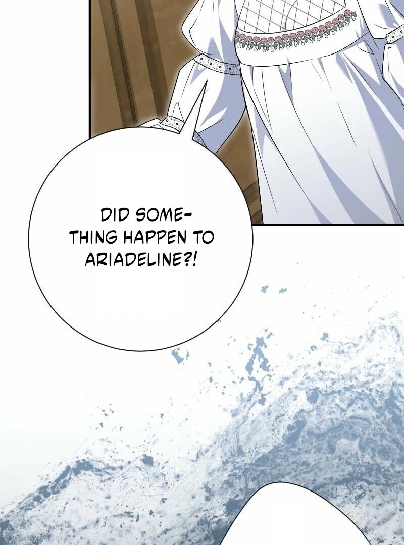 No More Regrets, Just Kill Me Chapter 53 106