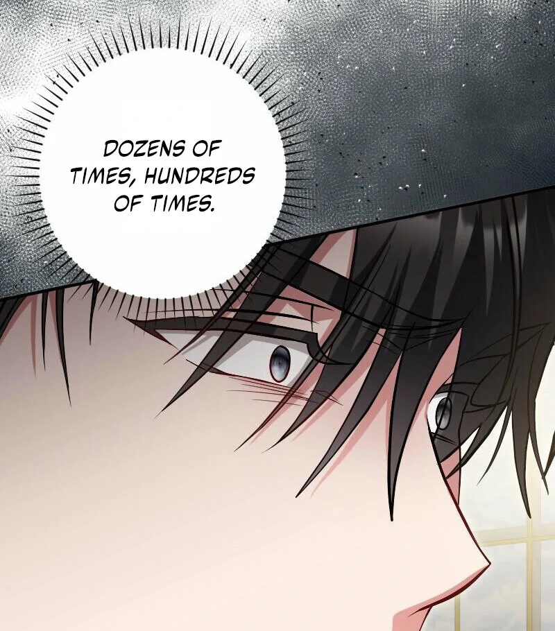 No More Regrets, Just Kill Me Chapter 53 109
