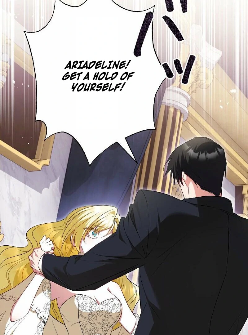 No More Regrets, Just Kill Me Chapter 53 5