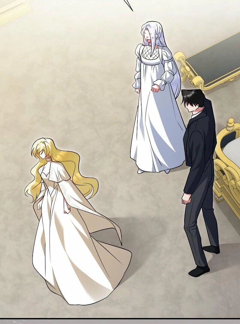 No More Regrets, Just Kill Me Chapter 53 61