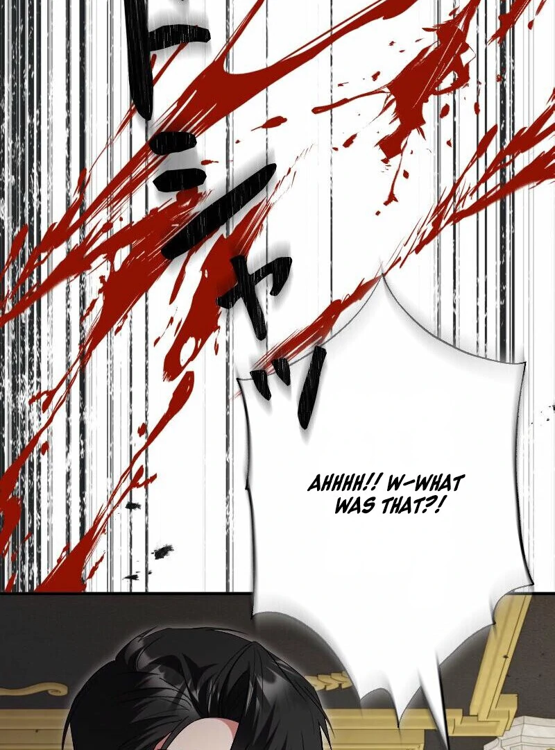 No More Regrets, Just Kill Me Chapter 53 68