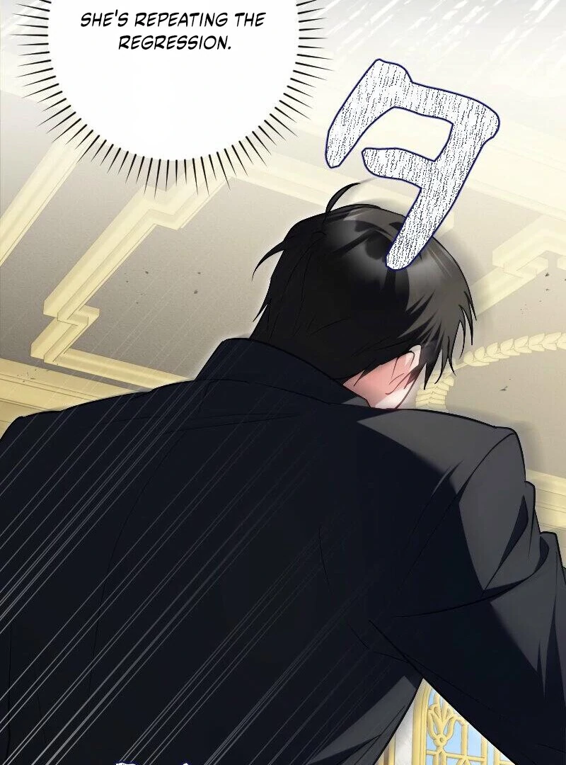 No More Regrets, Just Kill Me Chapter 53 81