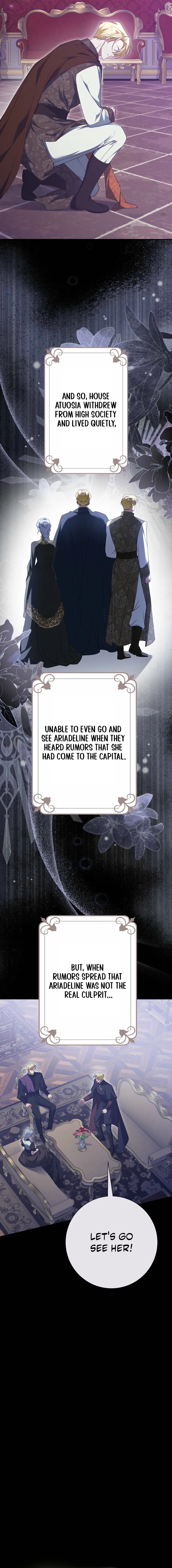 No More Regrets, Just Kill Me Chapter 54 13